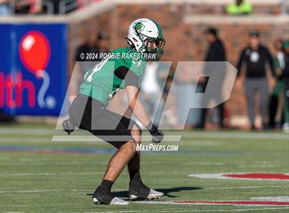Thumbnail 3 in Longview vs. Southlake Carroll (UIL 6A Division II Semifinal) photogallery.