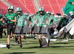 Photo from the gallery "Longview vs. Southlake Carroll (UIL 6A Division II Semifinal)"