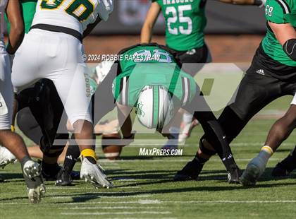 Thumbnail 2 in Longview vs. Southlake Carroll (UIL 6A Division II Semifinal) photogallery.