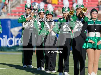Thumbnail 2 in Longview vs. Southlake Carroll (UIL 6A Division II Semifinal) photogallery.