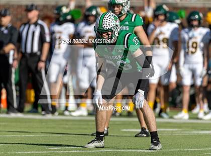 Thumbnail 2 in Longview vs. Southlake Carroll (UIL 6A Division II Semifinal) photogallery.