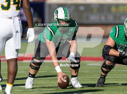 Thumbnail 1 in Longview vs. Southlake Carroll (UIL 6A Division II Semifinal) photogallery.