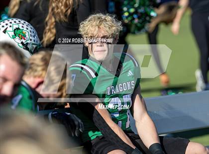 Thumbnail 3 in Longview vs. Southlake Carroll (UIL 6A Division II Semifinal) photogallery.