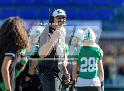 Thumbnail 1 in Longview vs. Southlake Carroll (UIL 6A Division II Semifinal) photogallery.