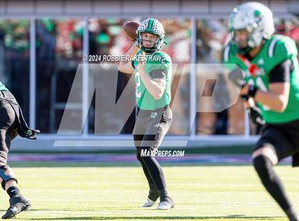Thumbnail 1 in Longview vs. Southlake Carroll (UIL 6A Division II Semifinal) photogallery.