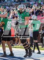 Photo from the gallery "Longview vs. Southlake Carroll (UIL 6A Division II Semifinal)"