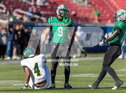 Thumbnail 1 in Longview vs. Southlake Carroll (UIL 6A Division II Semifinal) photogallery.