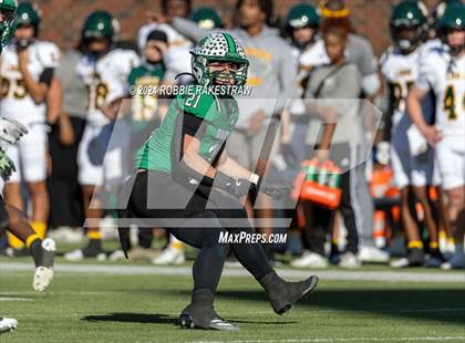 Thumbnail 2 in Longview vs. Southlake Carroll (UIL 6A Division II Semifinal) photogallery.