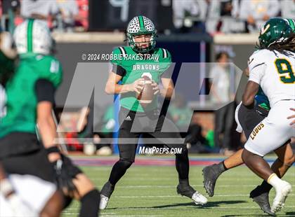 Thumbnail 1 in Longview vs. Southlake Carroll (UIL 6A Division II Semifinal) photogallery.