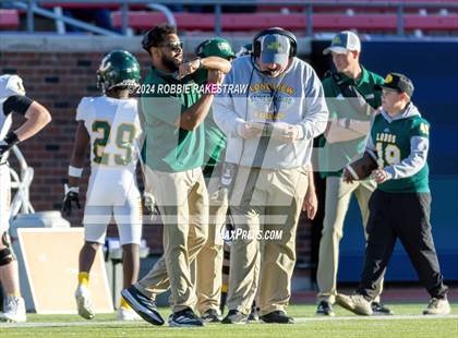 Thumbnail 2 in Longview vs. Southlake Carroll (UIL 6A Division II Semifinal) photogallery.