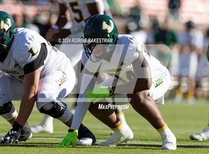 Thumbnail 2 in Longview vs. Southlake Carroll (UIL 6A Division II Semifinal) photogallery.