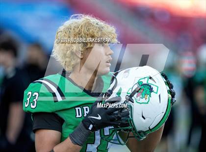 Thumbnail 1 in Longview vs. Southlake Carroll (UIL 6A Division II Semifinal) photogallery.