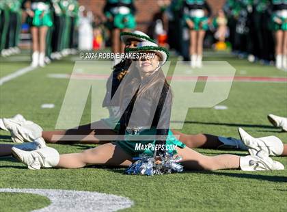 Thumbnail 1 in Longview vs. Southlake Carroll (UIL 6A Division II Semifinal) photogallery.