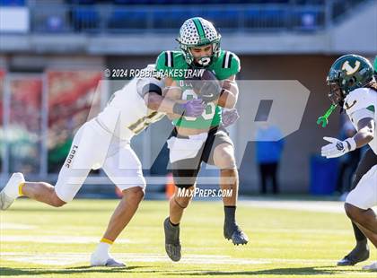 Thumbnail 3 in Longview vs. Southlake Carroll (UIL 6A Division II Semifinal) photogallery.