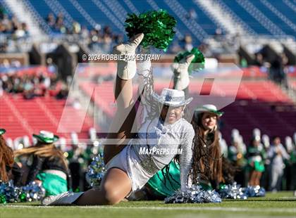 Thumbnail 1 in Longview vs. Southlake Carroll (UIL 6A Division II Semifinal) photogallery.