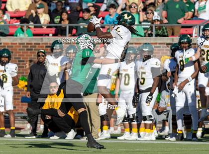 Thumbnail 1 in Longview vs. Southlake Carroll (UIL 6A Division II Semifinal) photogallery.