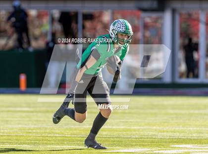 Thumbnail 3 in Longview vs. Southlake Carroll (UIL 6A Division II Semifinal) photogallery.