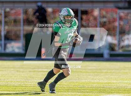 Thumbnail 2 in Longview vs. Southlake Carroll (UIL 6A Division II Semifinal) photogallery.