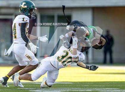 Thumbnail 1 in Longview vs. Southlake Carroll (UIL 6A Division II Semifinal) photogallery.