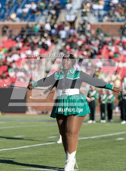 Thumbnail 3 in Longview vs. Southlake Carroll (UIL 6A Division II Semifinal) photogallery.