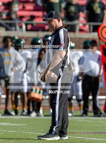 Thumbnail 3 in Longview vs. Southlake Carroll (UIL 6A Division II Semifinal) photogallery.