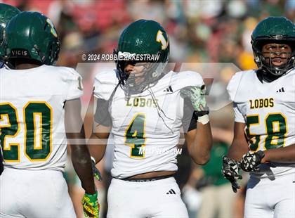 Thumbnail 3 in Longview vs. Southlake Carroll (UIL 6A Division II Semifinal) photogallery.