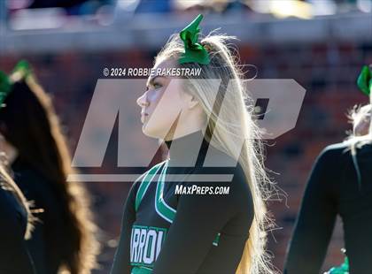 Thumbnail 1 in Longview vs. Southlake Carroll (UIL 6A Division II Semifinal) photogallery.