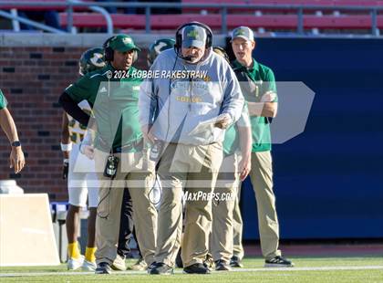 Thumbnail 3 in Longview vs. Southlake Carroll (UIL 6A Division II Semifinal) photogallery.