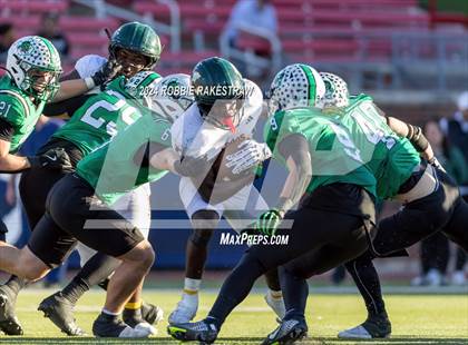 Thumbnail 1 in Longview vs. Southlake Carroll (UIL 6A Division II Semifinal) photogallery.