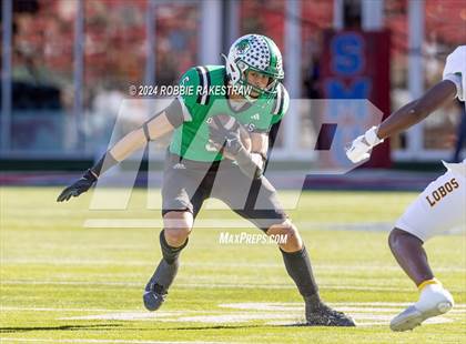 Thumbnail 1 in Longview vs. Southlake Carroll (UIL 6A Division II Semifinal) photogallery.