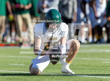 Thumbnail 1 in Longview vs. Southlake Carroll (UIL 6A Division II Semifinal) photogallery.