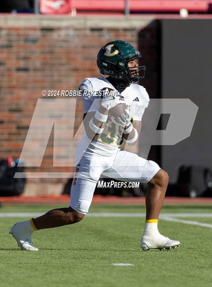 Thumbnail 3 in Longview vs. Southlake Carroll (UIL 6A Division II Semifinal) photogallery.