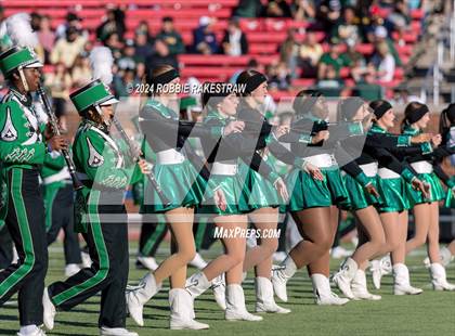 Thumbnail 1 in Longview vs. Southlake Carroll (UIL 6A Division II Semifinal) photogallery.