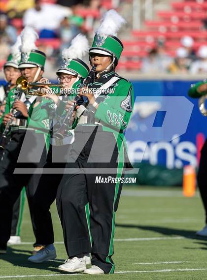 Thumbnail 1 in Longview vs. Southlake Carroll (UIL 6A Division II Semifinal) photogallery.