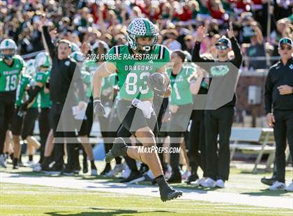 Thumbnail 3 in Longview vs. Southlake Carroll (UIL 6A Division II Semifinal) photogallery.