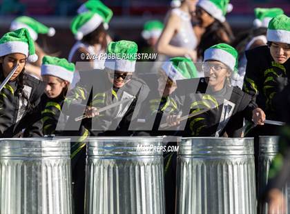 Thumbnail 3 in Longview vs. Southlake Carroll (UIL 6A Division II Semifinal) photogallery.