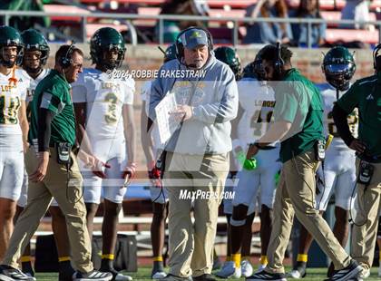 Thumbnail 3 in Longview vs. Southlake Carroll (UIL 6A Division II Semifinal) photogallery.