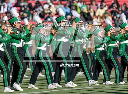 Thumbnail 2 in Longview vs. Southlake Carroll (UIL 6A Division II Semifinal) photogallery.
