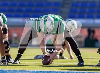 Thumbnail 3 in Longview vs. Southlake Carroll (UIL 6A Division II Semifinal) photogallery.
