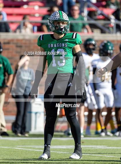 Thumbnail 3 in Longview vs. Southlake Carroll (UIL 6A Division II Semifinal) photogallery.