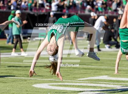 Thumbnail 3 in Longview vs. Southlake Carroll (UIL 6A Division II Semifinal) photogallery.