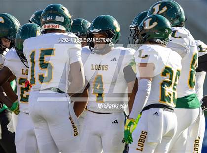 Thumbnail 3 in Longview vs. Southlake Carroll (UIL 6A Division II Semifinal) photogallery.
