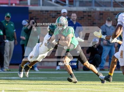 Thumbnail 3 in Longview vs. Southlake Carroll (UIL 6A Division II Semifinal) photogallery.