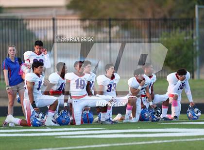 Thumbnail 2 in Hays vs Akins photogallery.
