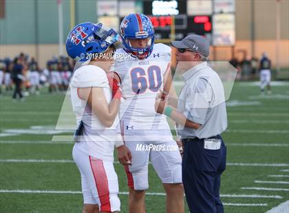 Thumbnail 3 in Hays vs Akins photogallery.