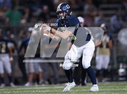 Thumbnail 2 in Hays vs Akins photogallery.