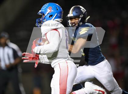 Thumbnail 1 in Hays vs Akins photogallery.