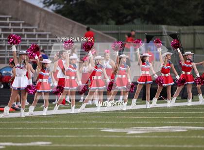 Thumbnail 3 in Hays vs Akins photogallery.