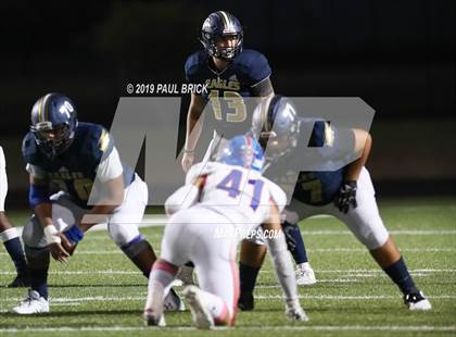 Thumbnail 2 in Hays vs Akins photogallery.