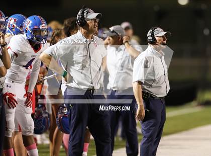 Thumbnail 3 in Hays vs Akins photogallery.